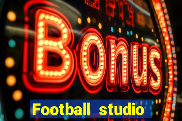 Football studio demo football studios